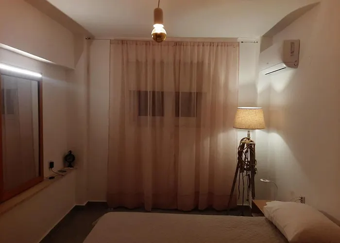 Gardenia Apartment Kos Town