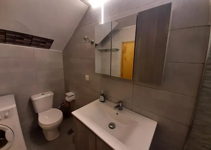 Apartment Gardenia *