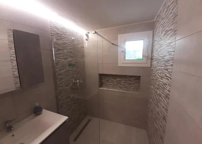 Apartment Gardenia *