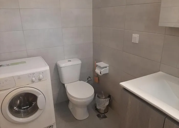 Gardenia Apartment *