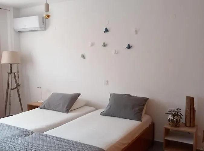 Gardenia Apartment *