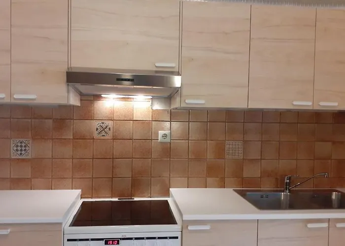 Gardenia Apartment *