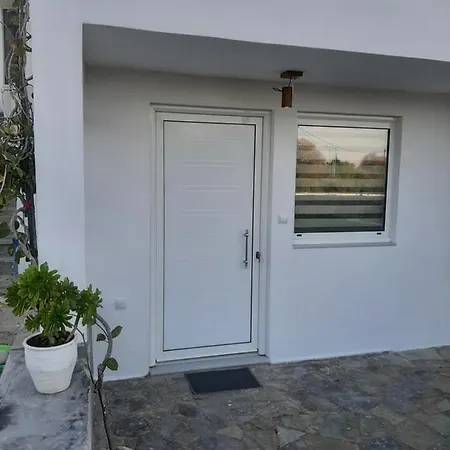 Apartment Gardenia Kos-Stadt