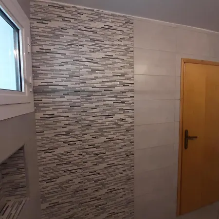 Gardenia * Kos-Stadt