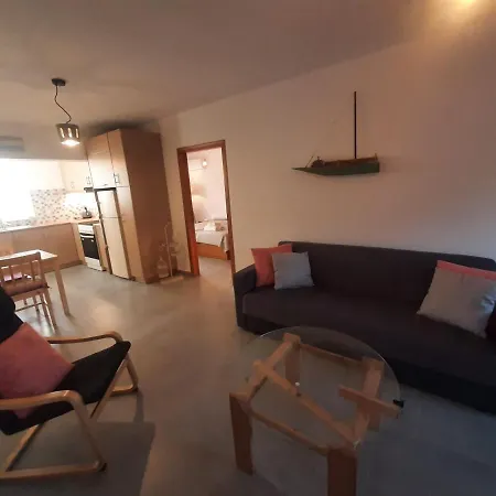 Gardenia * Kos-Stadt