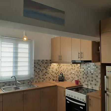 Apartamento Gardenia