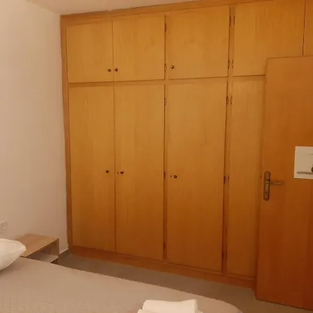 Gardenia Apartamento Cos