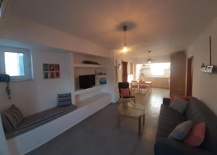 Gardenia Città di Kos