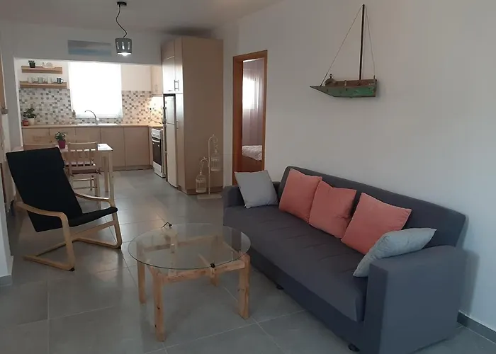 Apartament Gardenia *