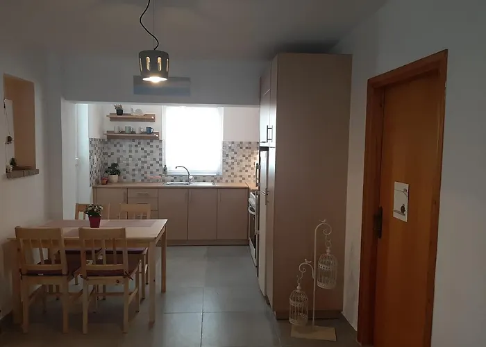 Apartament Gardenia