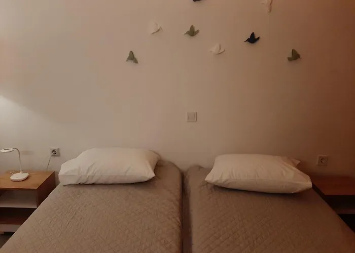 Gardenia Apartamento *