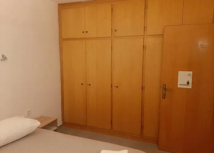 Gardenia شقة بلدة كوس