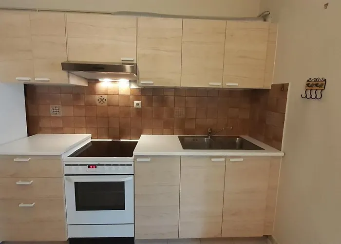 Gardenia بلدة كوس