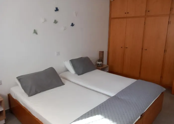 Appartamento Gardenia